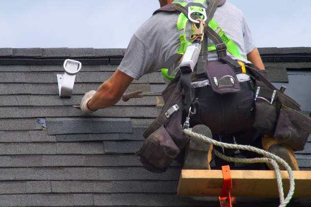 Best Commercial Roof Installation  in Union, NJ