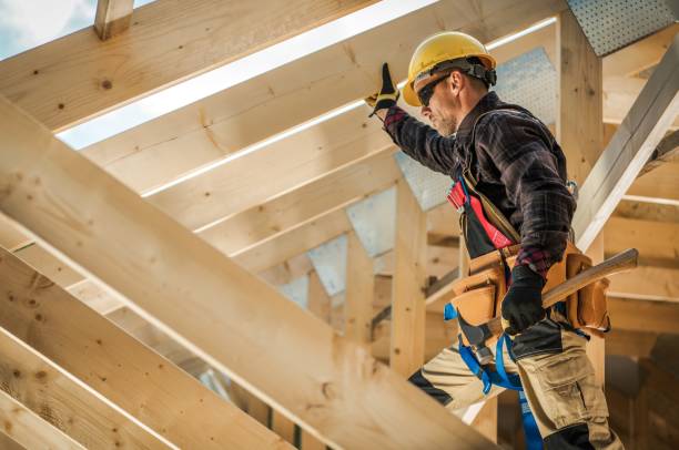 Best Commercial Roofing Services  in Union, NJ