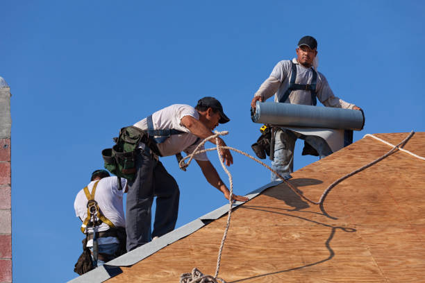 Best New Roof Installation  in Union, NJ