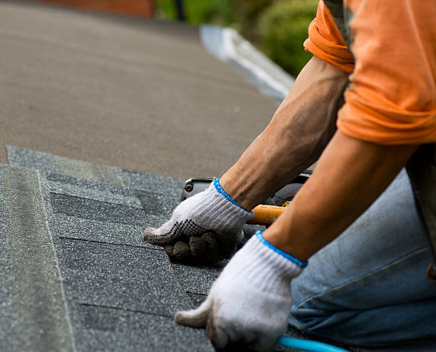 Quick and Trustworthy Emergency Roof Repair Services in Union, NJ