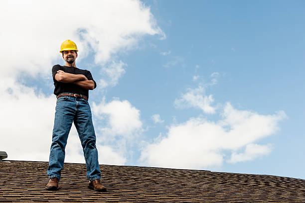 Quick and Trustworthy Emergency Roof Repair Services in Union, NJ